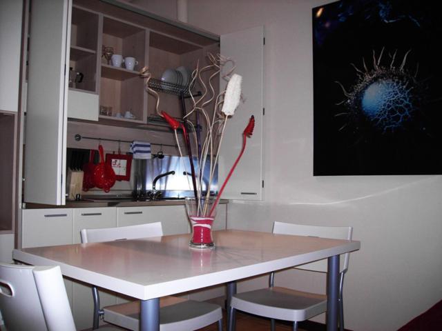 Olly Apartments Boloňa Pokoj fotografie
