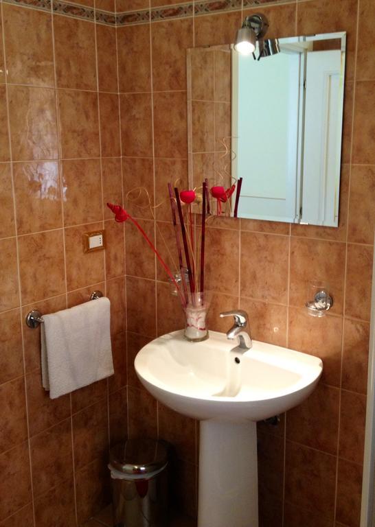 Olly Apartments Boloňa Pokoj fotografie