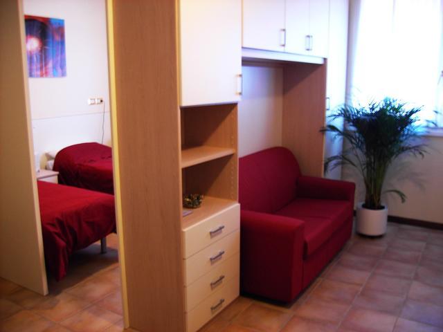 Olly Apartments Boloňa Pokoj fotografie